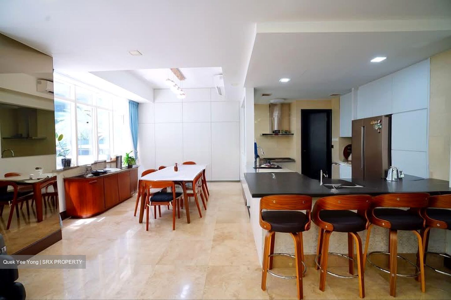 Orchard Scotts (D9), Condominium #563679901